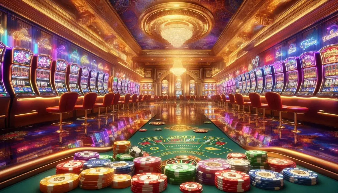 Ninja Casino